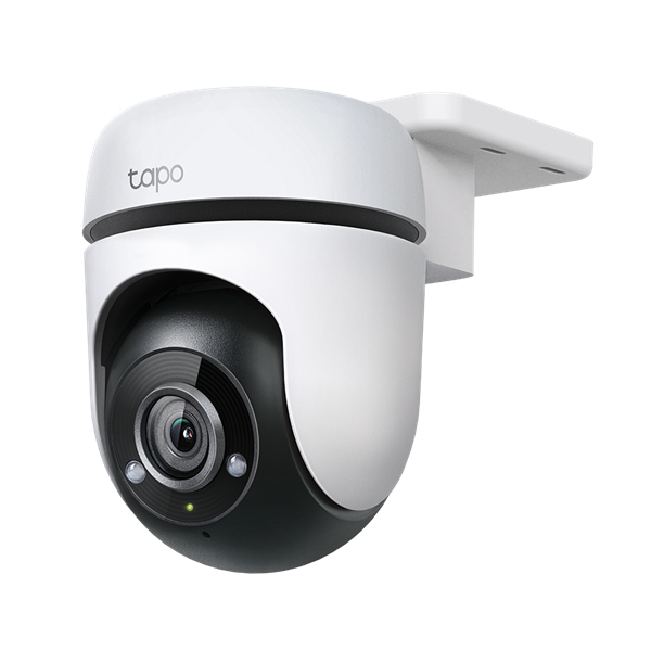 TP-Link Tapo C500 Full HD 3MP IP65 kültéri forgatható biztonsági Wi-Fi kamera