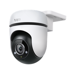 TP-Link Tapo C500 Full HD 3MP IP65 kültéri forgatható biztonsági Wi-Fi kamera