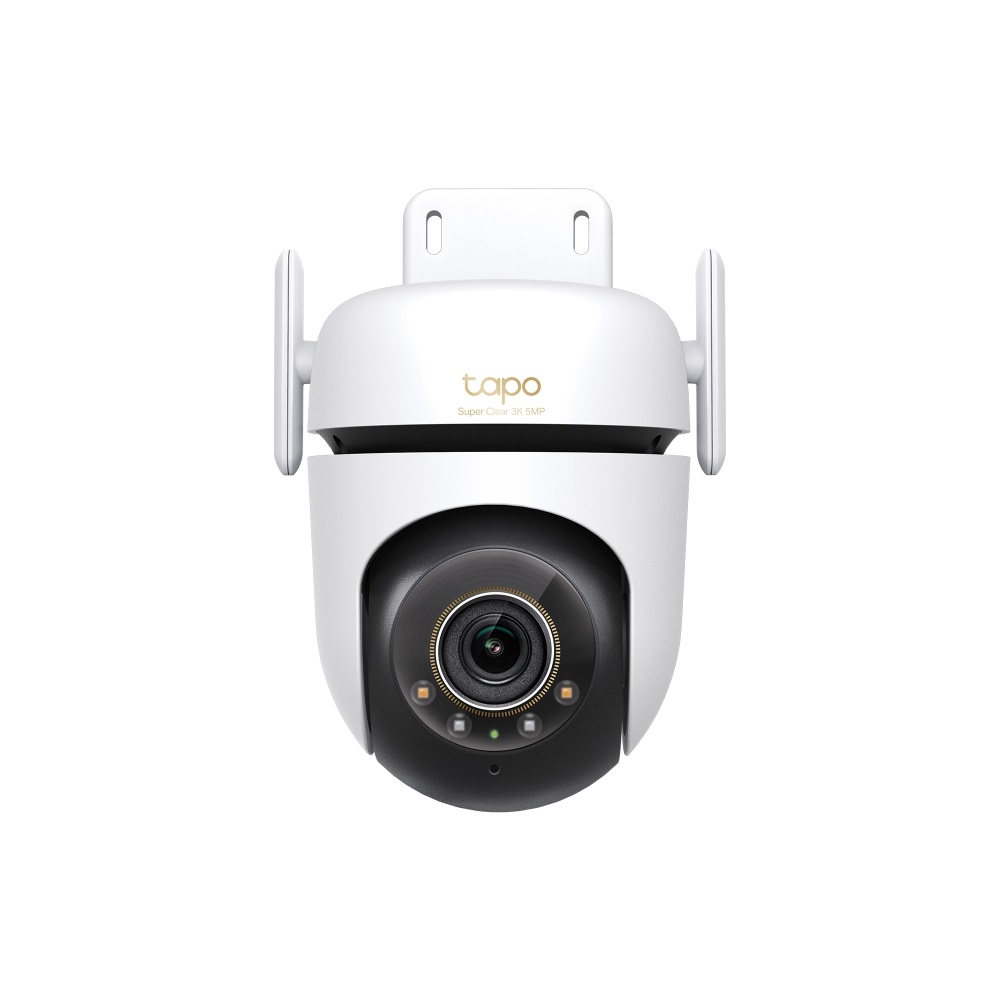 TP-Link Tapo C530WS kültéri biztonsági Wi-Fi kamera - R