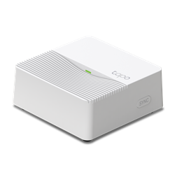 TP-Link Tapo H200 fehér okos HUB
