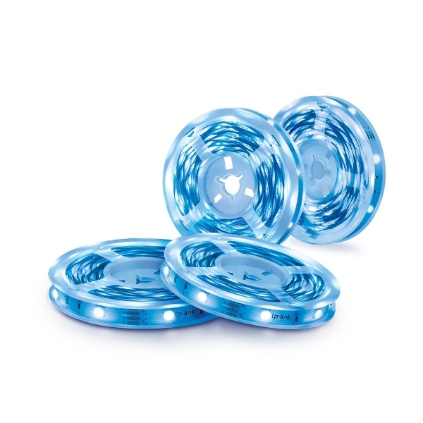 TP-Link Tapo L900-10 10m okos Wi-Fi LED szalag
