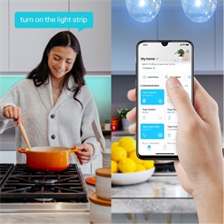 TP-Link Tapo L900-10 10m okos Wi-Fi LED szalag