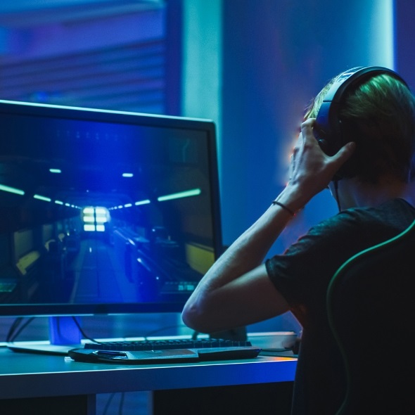 TP-Link Tapo L900-10 10m okos Wi-Fi LED szalag