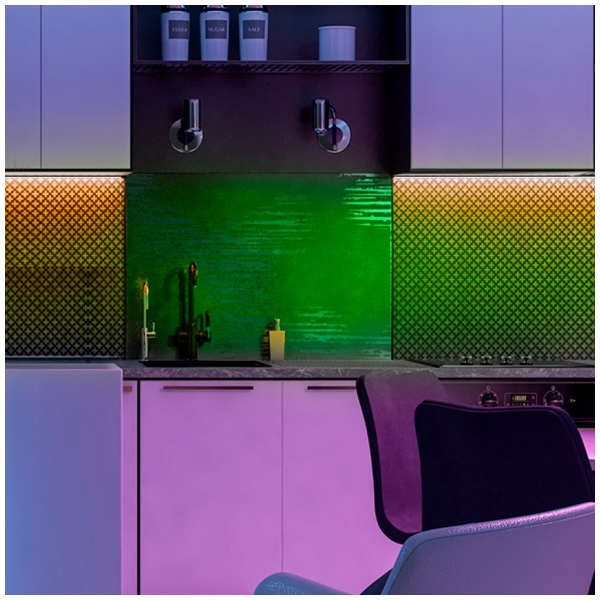 TP-Link Tapo L900-10 10m okos Wi-Fi LED szalag