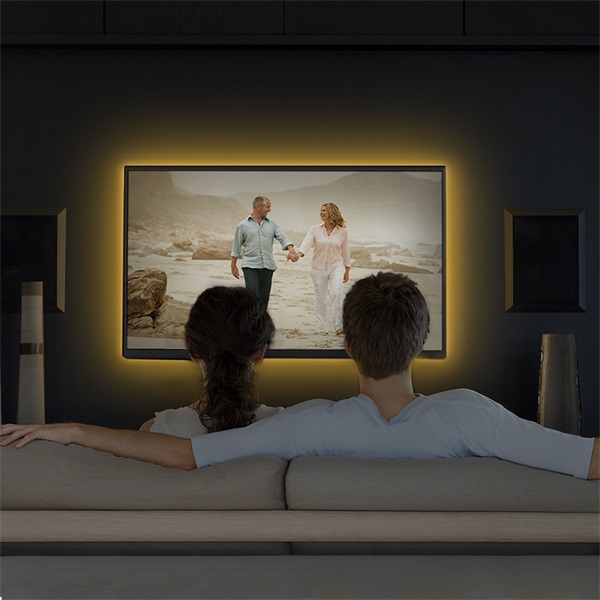 TP-Link Tapo L900-5 5m okos Wi-Fi LED szalag