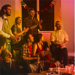 TP-Link Tapo L920-5 5m többszínű okos Wi-Fi LED szalag