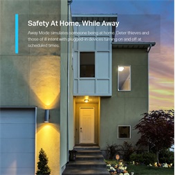 TP-Link Tapo P115(1-pack) Mini fehér okos Wi-Fi konnektor energiafigyeléssel