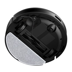 TP-Link Tapo RV20 Max MagSlim LiDAR fekete robotporszívó és felmosó - R