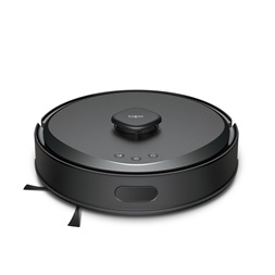 TP-Link Tapo RV30 Max fekete robotporszívó és felmosó - R