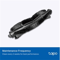 TP-Link Tapo RVA100 Tapo robotporszívó cserekészlet (kefe és szűrő) - R