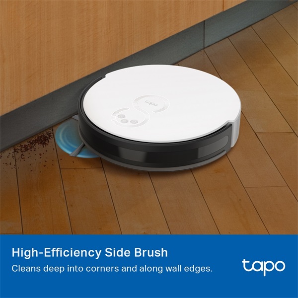 TP-Link Tapo RVA100 Tapo robotporszívó cserekészlet (kefe és szűrő) - R
