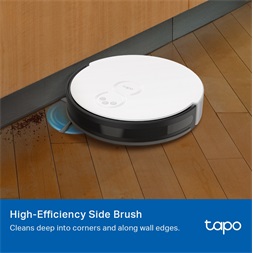 TP-Link Tapo RVA100 Tapo robotporszívó cserekészlet (kefe és szűrő) - R