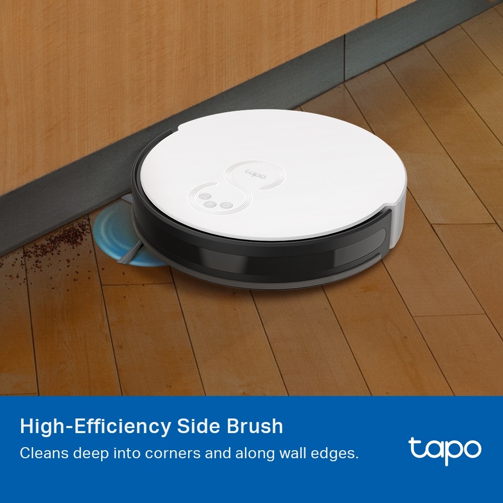 TP-Link Tapo RVA100 Tapo robotporszívó cserekészlet (kefe és szűrő) - R