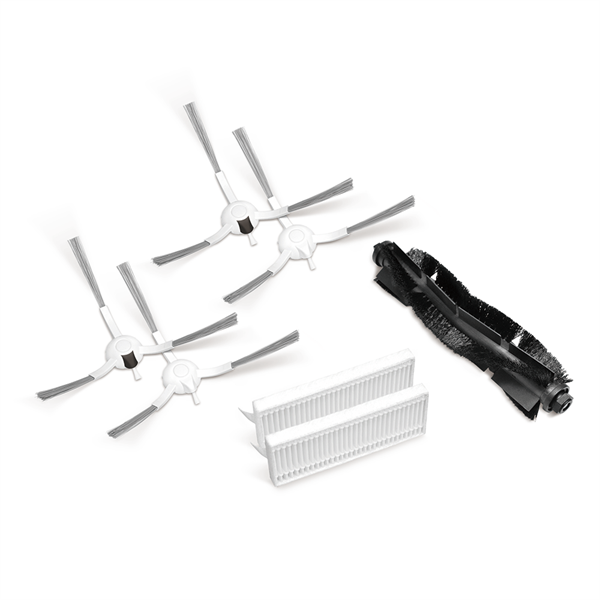 TP-Link Tapo RVA102 Tapo robotporszívó cserekészlet (kefe és szűrő) - R