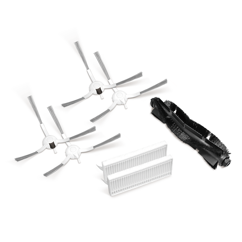 TP-Link Tapo RVA102 Tapo robotporszívó cserekészlet (kefe és szűrő) - R