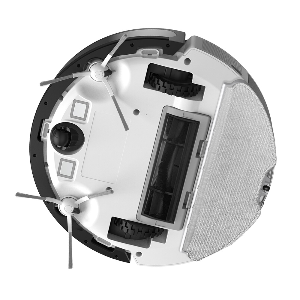 TP-Link Tapo RVA102 Tapo robotporszívó cserekészlet (kefe és szűrő) - R