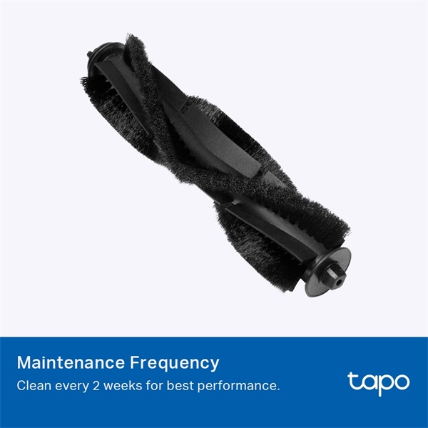 TP-Link Tapo RVA105 Tapo robotporszívó cserekészlet - R