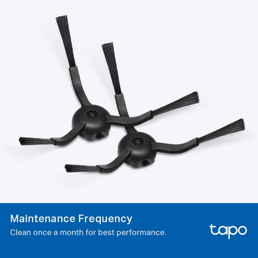 TP-Link Tapo RVA105 Tapo robotporszívó cserekészlet - R