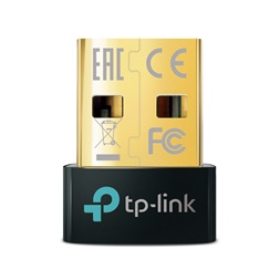 TP-Link UB500 Bluetooth 5.3 fekete Nano USB adapter