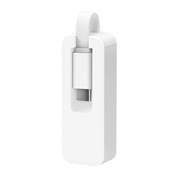 TP-Link UE300C USB 3.0 Type-C–RJ45 Gigabit Ethernet hálózati adapter