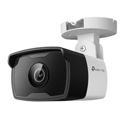 TP-Link VIGI C320I /2MP/6mm/kültéri/H265/IR30m/Smart Detection/IP csőkamera