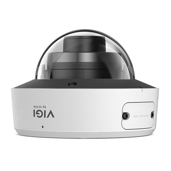TP-Link VIGI InSight S245ZI /Kültéri/4MP/2,7-13,5mm MotorZoom/IR60m/IK10/Smart/fém ház/ IP dóm kamera