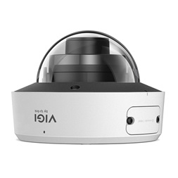 TP-Link VIGI InSight S245ZI /Kültéri/4MP/2,7-13,5mm MotorZoom/IR60m/IK10/Smart/fém ház/ IP dóm kamera