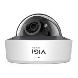 TP-Link VIGI InSight S245ZI /Kültéri/4MP/2,7-13,5mm MotorZoom/IR60m/IK10/Smart/fém ház/ IP dóm kamera