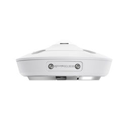 TP-Link VIGI InSight S655I /Kültéri/5MP/1.44mm/IR30m/IK10/Smart/IP fisheye kamera