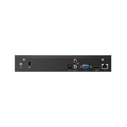 TP-Link VIGI NVR1004H /4 csatorna/H265+/80Mbps rögzítés/1x SATA/hálózati rögzítő (NVR)