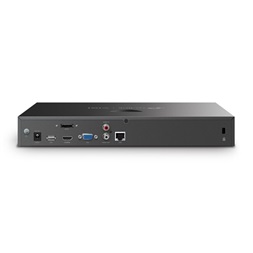 TP-Link VIGI NVR2016H /16 csatorna/H265+/80Mbps rögzítés/2x SATA/hálózati rögzítő (NVR)