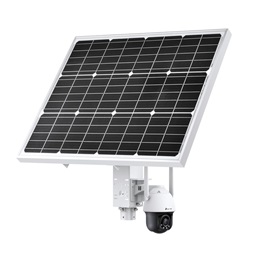 TP-Link VIGI SP6020 /Kültéri/60W panel/20,8 Ah/10,8 V akkumulátor/3x DC kimeneti port/Moduláris/ Smart Solar Panel