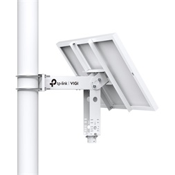TP-Link VIGI SP6020 /Kültéri/60W panel/20,8 Ah/10,8 V akkumulátor/3x DC kimeneti port/Moduláris/ Smart Solar Panel