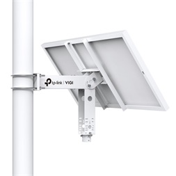 TP-Link VIGI SP9030 /Kültéri/90W panel/31,2 Ah/10,8 V akkumulátor/3x DC kimeneti port/Moduláris/ Smart Solar Panel