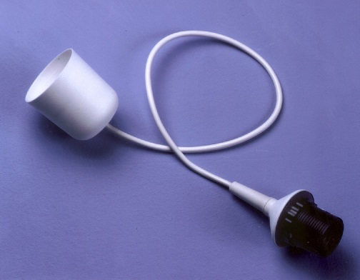 TRIO 3590010-01 Paper függő lámpa