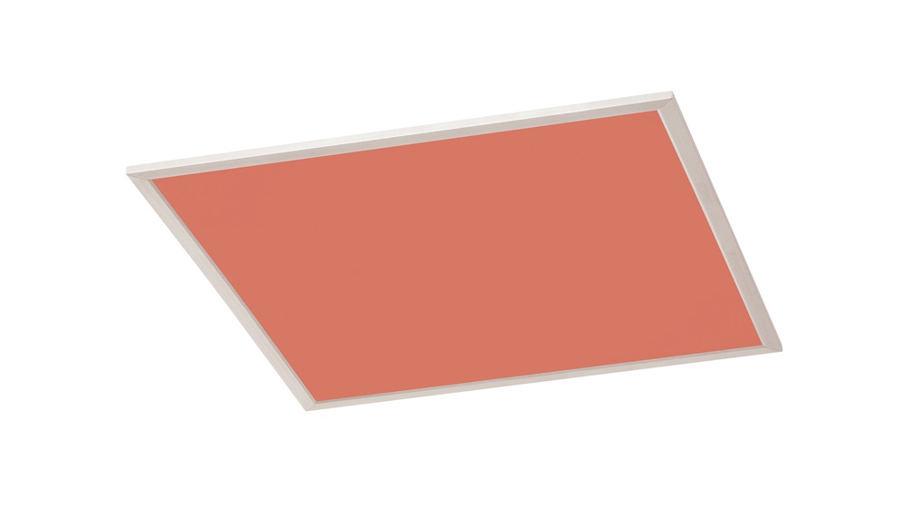 TRIO 657416007 GRIFFIN 36W LED/ 3000-5500K/ 3600Lm nikkel mennyezeti lámpatest