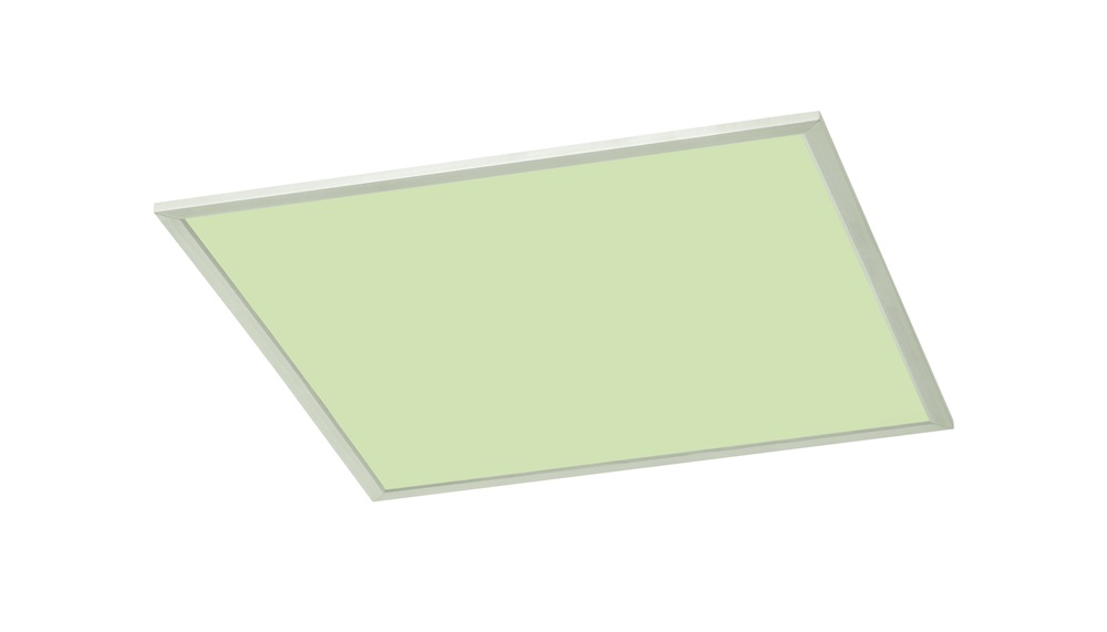 TRIO 657416007 GRIFFIN 36W LED/ 3000-5500K/ 3600Lm nikkel mennyezeti lámpatest