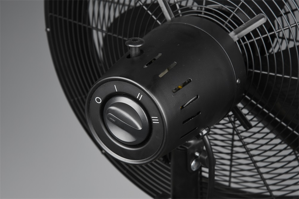 TRIO R034-32 Viking 45 cm álló ventilátor
