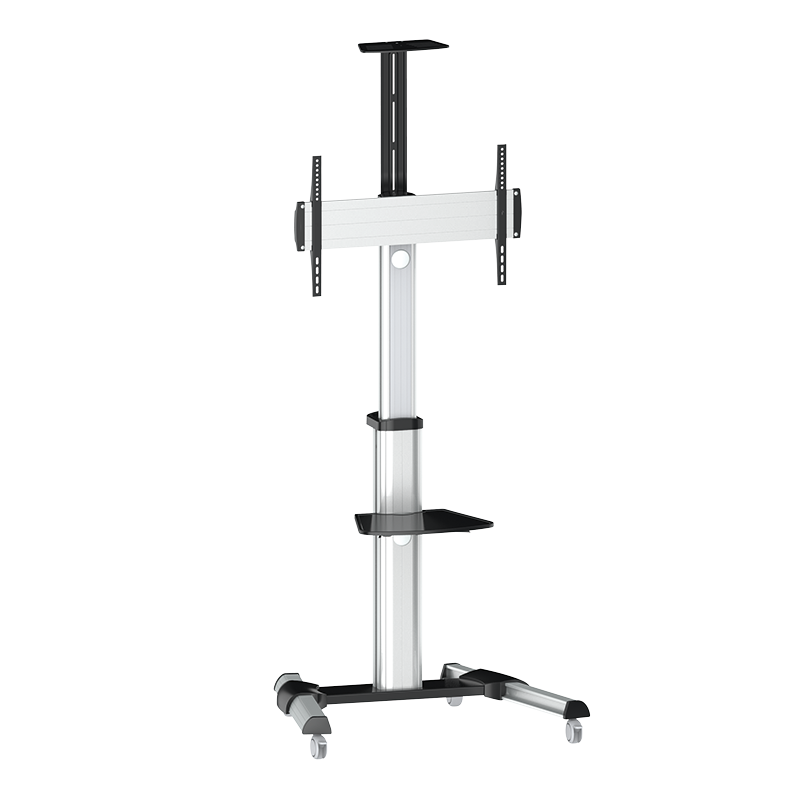 Logilink BP0025 TV stand, adjustable TV height, 37–65“, max. 50 kg