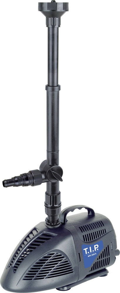 T.I.P. WPS 3000 R szökőkút szivattyú