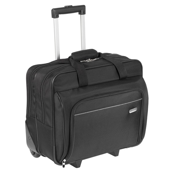 Targus TBR003EU Executive 15.6" fekete notebook trolley
