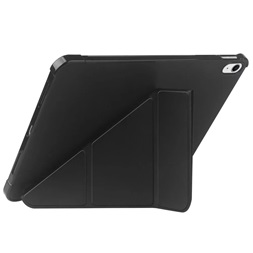Tech-Protect TP308729 iPad Air 4/5 (2020/2022) 10.9/iPad Air 6(2024) 11 Origami fekete tablet tok