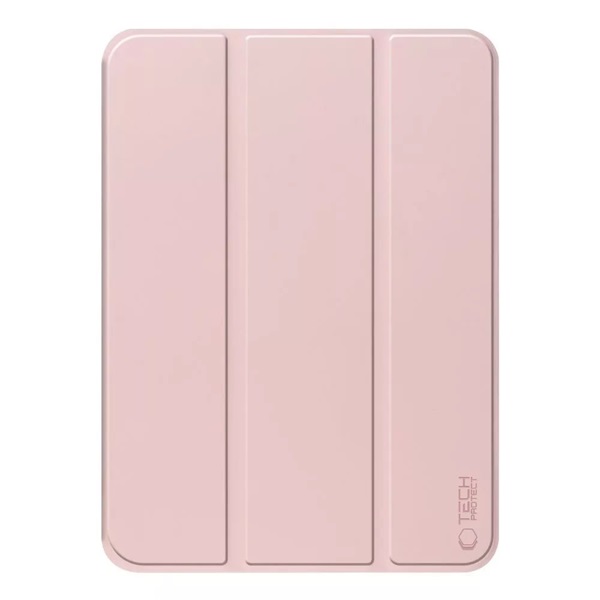 Tech-Protect TP308767 iPad Air 4/5 (2020/2022) 10.9/iPad Air 6(2024) 11.0 rózsaszín tablet tok