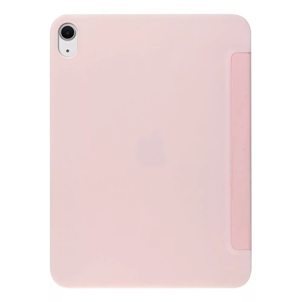 Tech-Protect TP308767 iPad Air 4/5 (2020/2022) 10.9/iPad Air 6(2024) 11.0 rózsaszín tablet tok