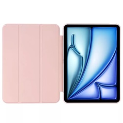 Tech-Protect TP308767 iPad Air 4/5 (2020/2022) 10.9/iPad Air 6(2024) 11.0 rózsaszín tablet tok