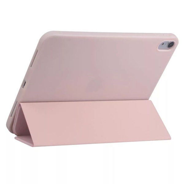 Tech-Protect TP308767 iPad Air 4/5 (2020/2022) 10.9/iPad Air 6(2024) 11.0 rózsaszín tablet tok