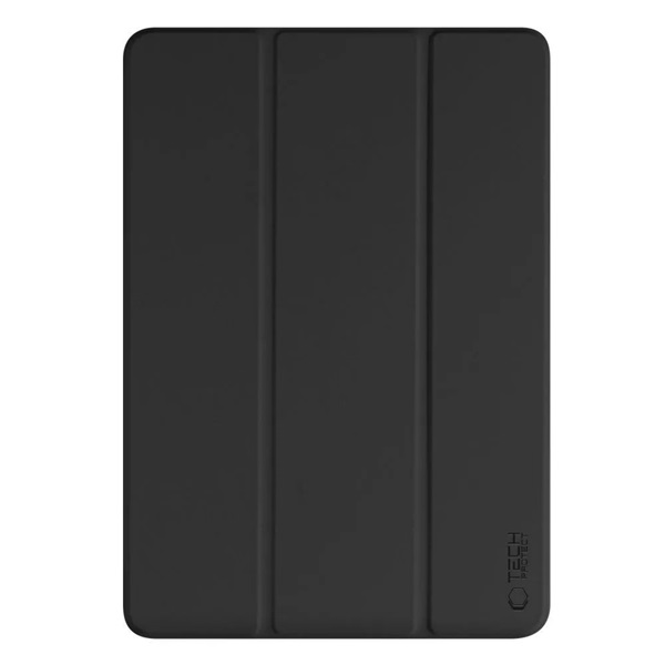 Tech-Protect TP310678 Xiaomi Redmi Pad Pro 12.1 (Smart Case Pen) fekete tablet tok