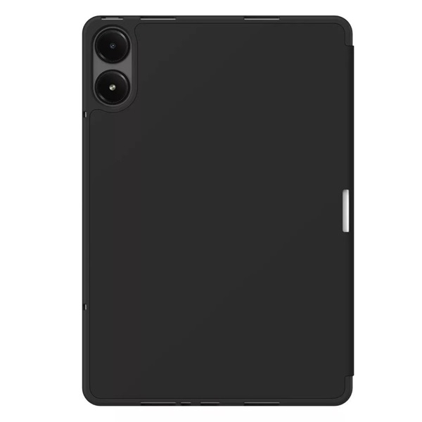 Tech-Protect TP310678 Xiaomi Redmi Pad Pro 12.1 (Smart Case Pen) fekete tablet tok