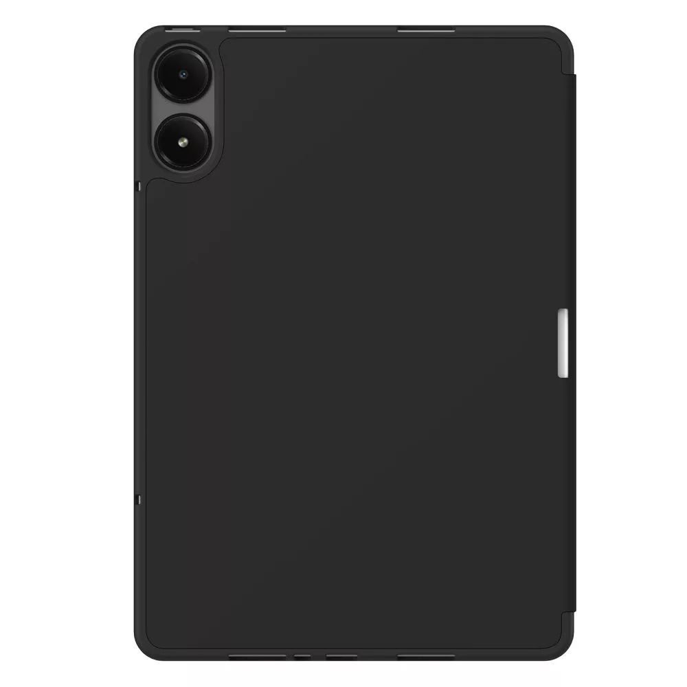 Tech-Protect TP310678 Xiaomi Redmi Pad Pro 12.1 (Smart Case Pen) fekete tablet tok