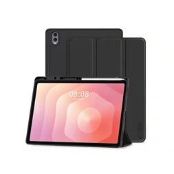 Tech-Protect TP332670 Samsung Galaxy S8Ult./S9Ult./S10Ult./S11Ult. 14,6" fekete tablet tok (SC Pen)